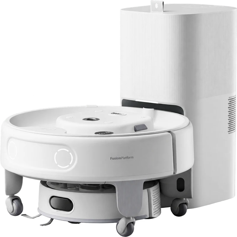 SwitchBot K20+ Pro, official product image with background removed
